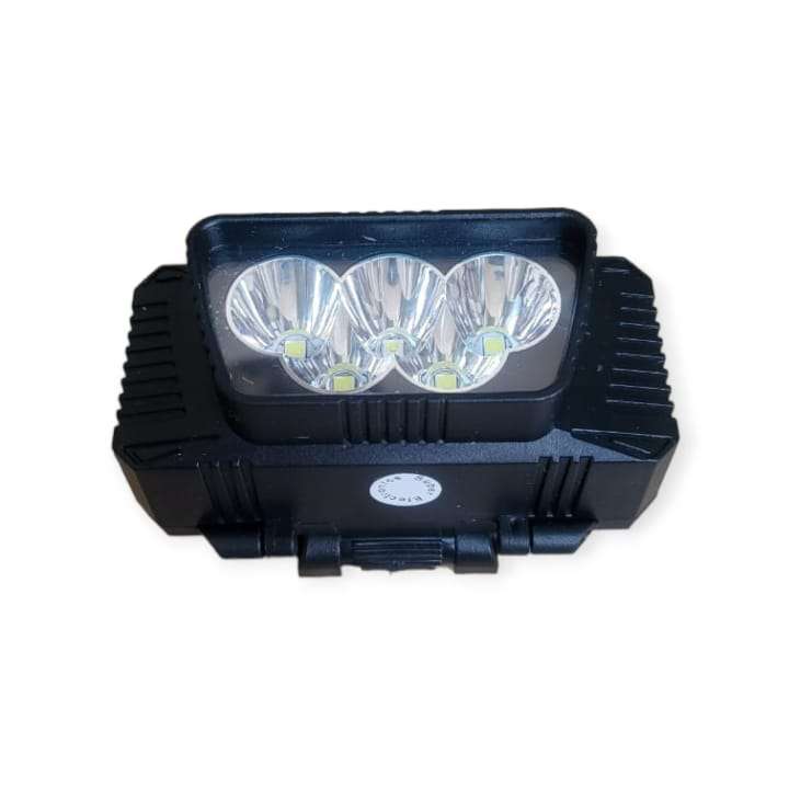 FA-JS-915 Rechargeable Headlamp With 5LED