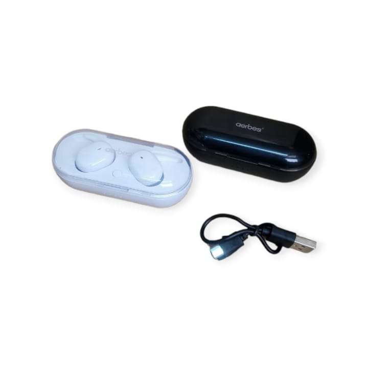 Aerbes AB-D520 Wireless Bluetooth V5.0 Earphone