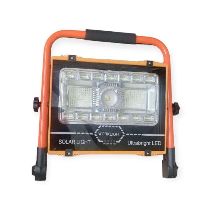FA-XG-T37SMD Rechargeable Solar Powered Loadshedding Work Light