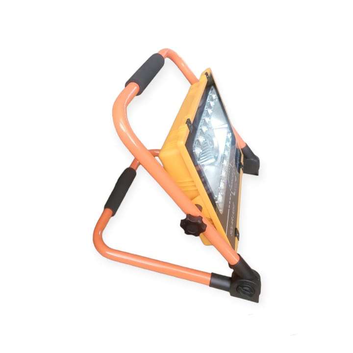 FA-XG-T37SMD Rechargeable Solar Powered Loadshedding Work Light