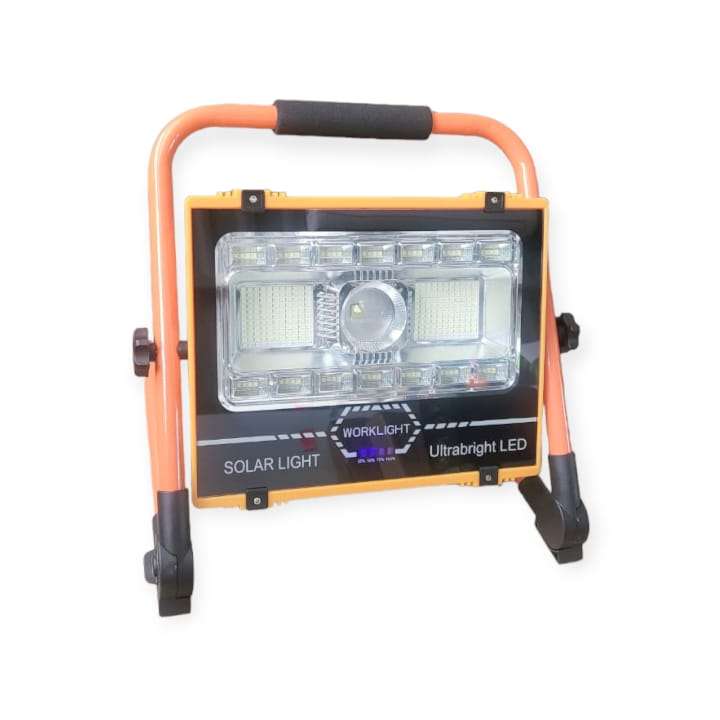 FA-XG-T37SMD Rechargeable Solar Powered Loadshedding Work Light