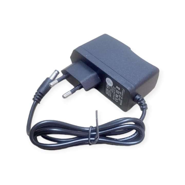 SE-106 Interface Standard Charger 6V 2A 5.5mm x 2.1mm