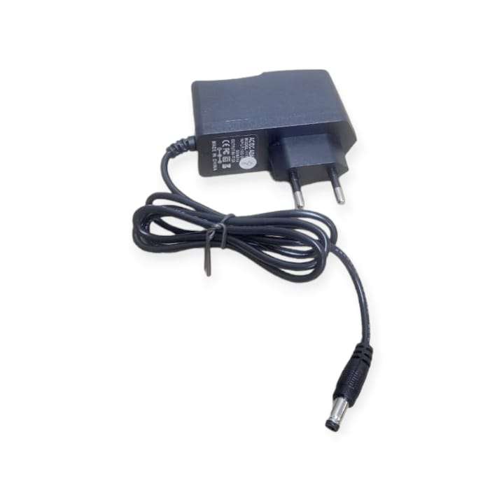SE-106 Interface Standard Charger 6V 2A 5.5mm x 2.1mm