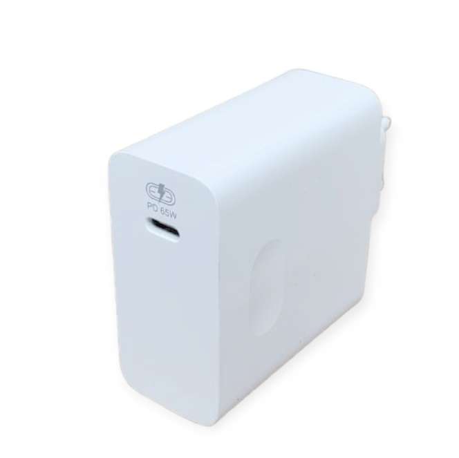 -SJ16 PD 65W Quick Charging Smart Charger