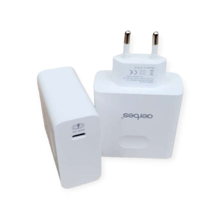-SJ16 PD 65W Quick Charging Smart Charger