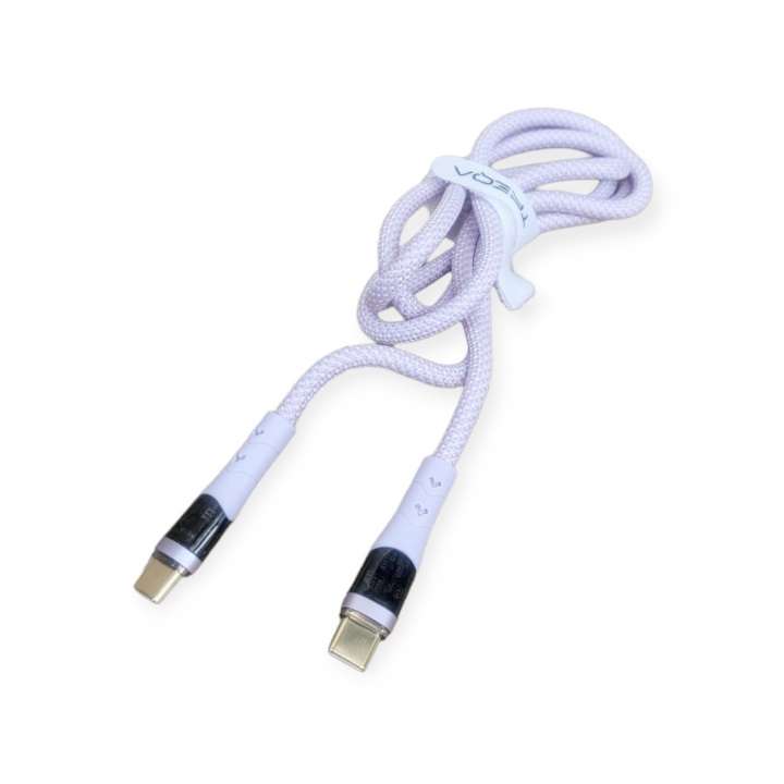 Treqa CA-8815 Type C 9.1A Cable 1M