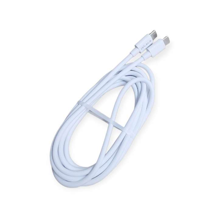 Lylala  LY-08 Type C 66W Super Fast Charging Cable 1.2M