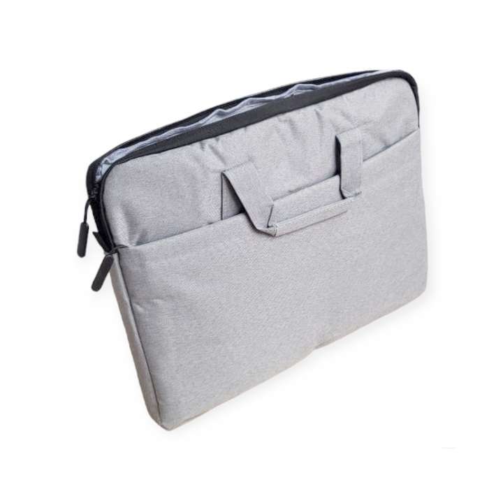 XF0766 Laptop Bag With Shoulder Strip 15"