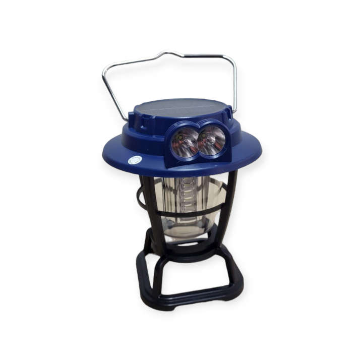 Hurry Bolt FA-9588L Solar Powered Camping Lamp 30W