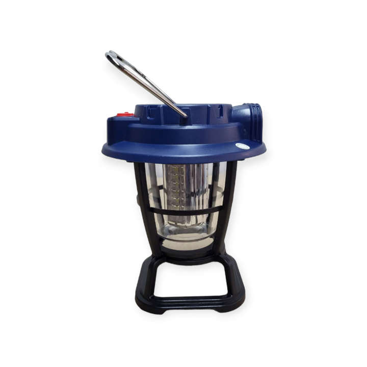 Hurry Bolt FA-9588L Solar Powered Camping Lamp 30W