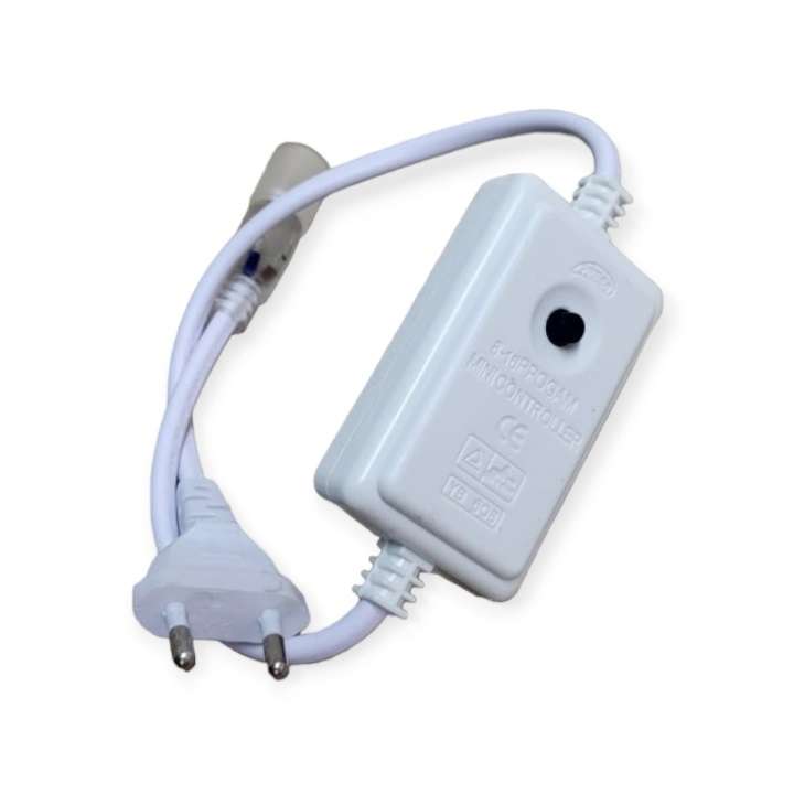 AB-G05 6mm Round High Voltage Light Controller