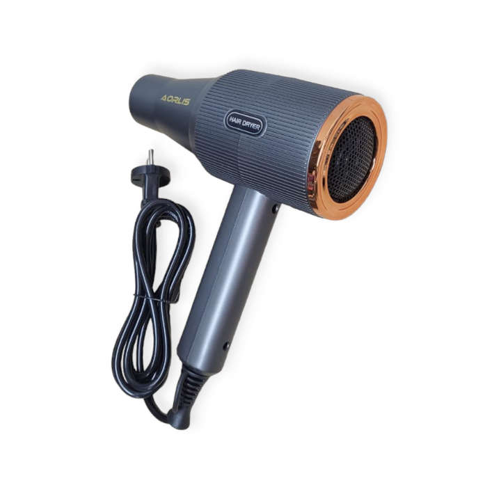Aorlis AO-49970 Adjustable Speed 3000W Hair Dryer