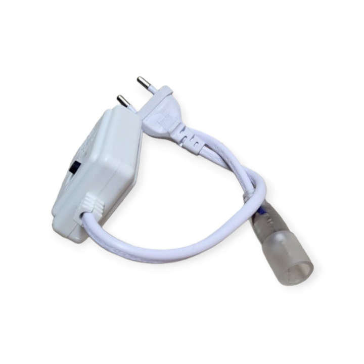 AB-G05 6mm Round High Voltage Light Controller