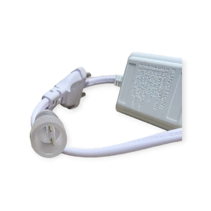 AB-G05 6mm Round High Voltage Light Controller