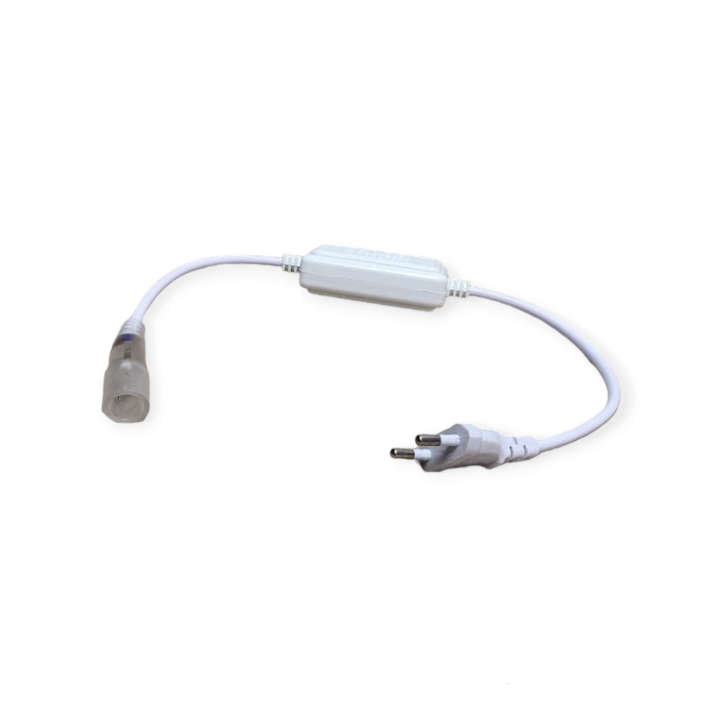 AB-G05 6mm Round High Voltage Light Controller