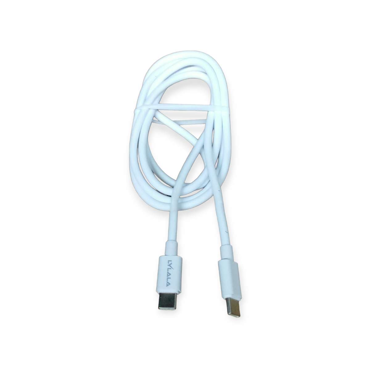 Lylala  LY-08 Type C 66W Super Fast Charging Cable 1.2M
