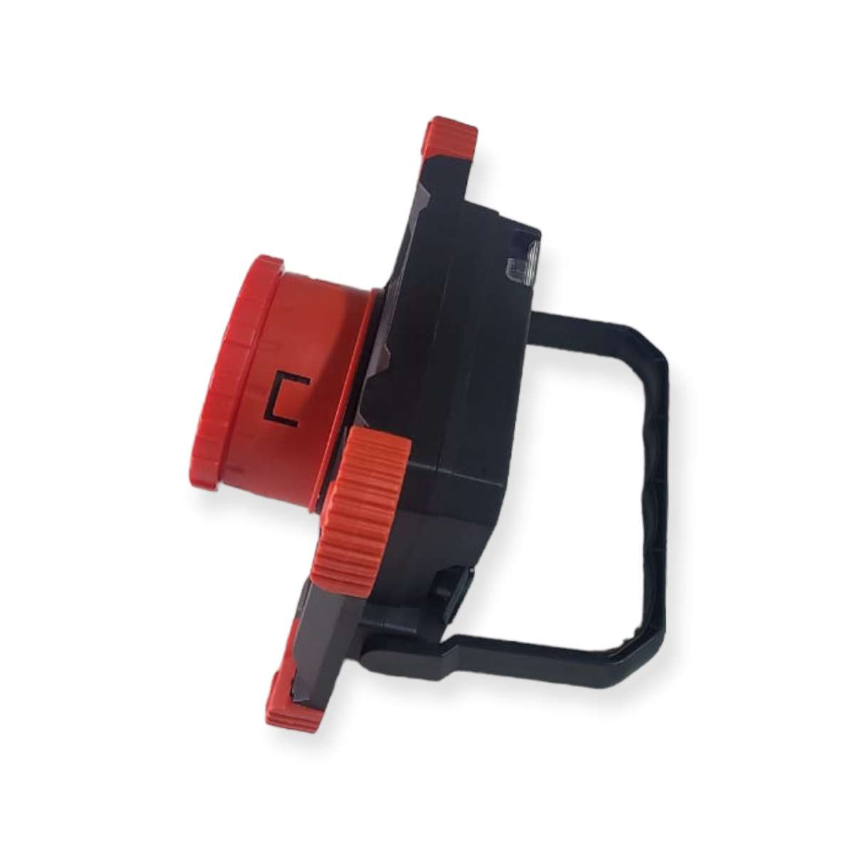 Rechargeable COB Light With Focusing Lens 1200Lumens