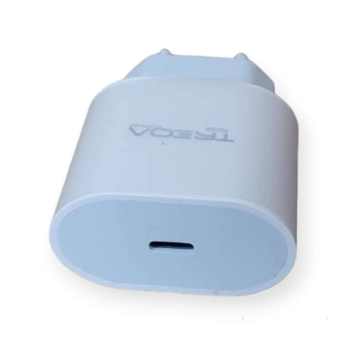 Treqa CS-222 25W PD Plug Fast Charging 3.0