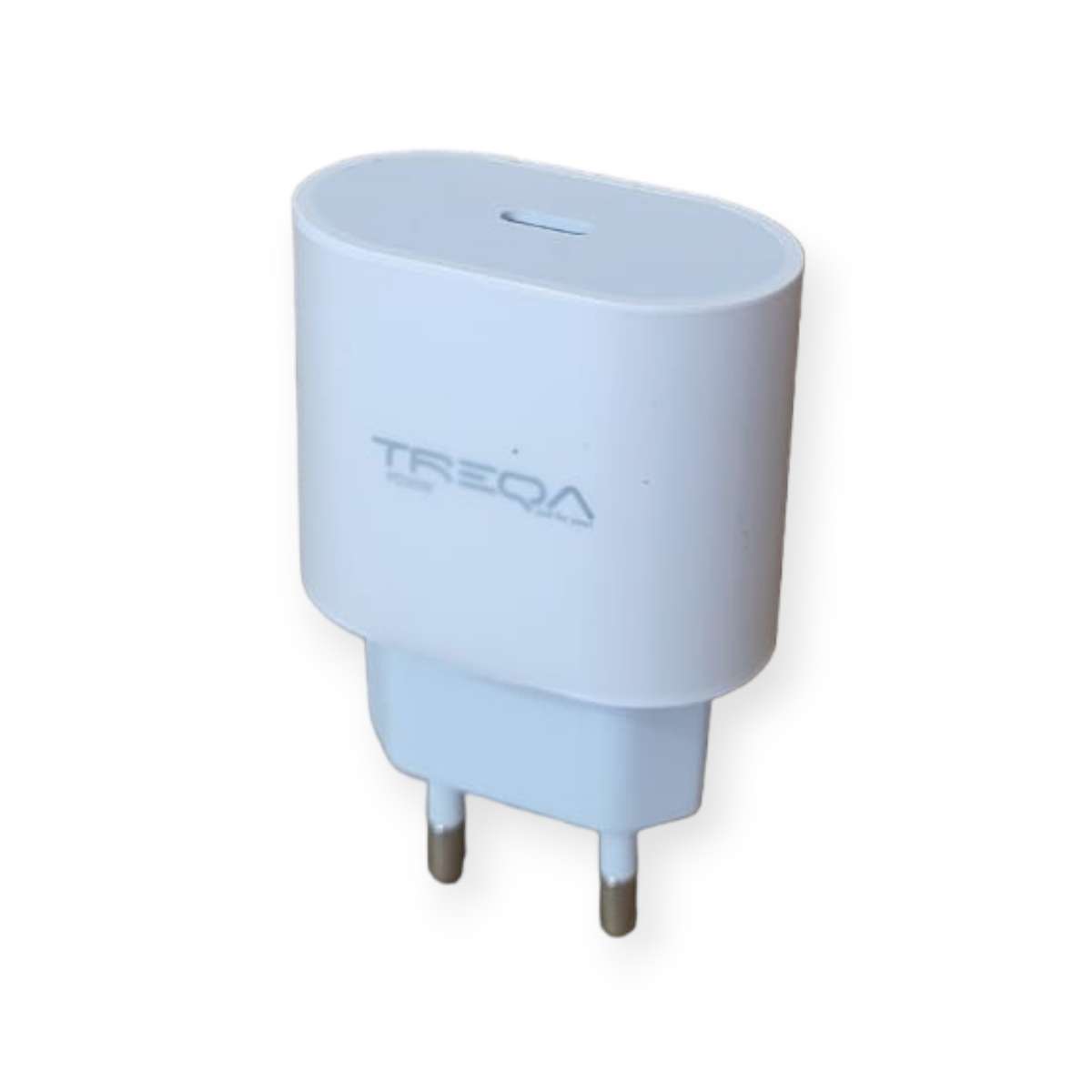 Treqa CS-222 25W PD Plug Fast Charging 3.0