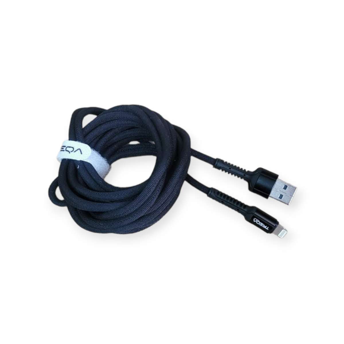 Treqa CA-8572  Lightning Cable For IOS 3.1A 3M
