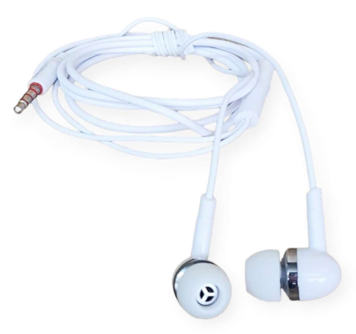 Treqa EP-731 Wired Earphones With Microphone 3.5mm