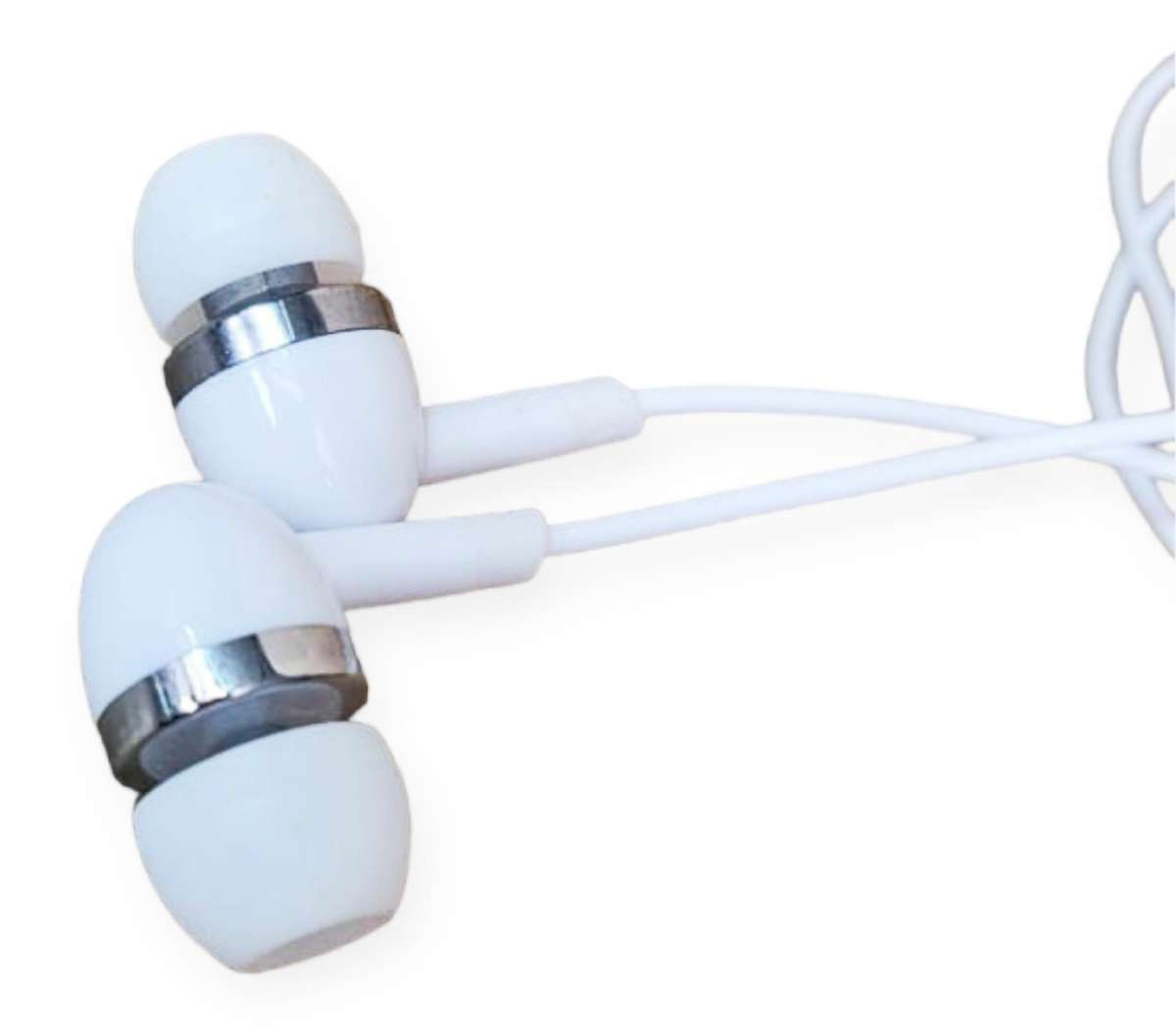 Treqa EP-731 Wired Earphones With Microphone 3.5mm