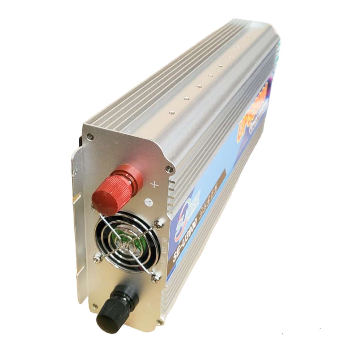 Power Inverter 12V Dc To AC 3000W