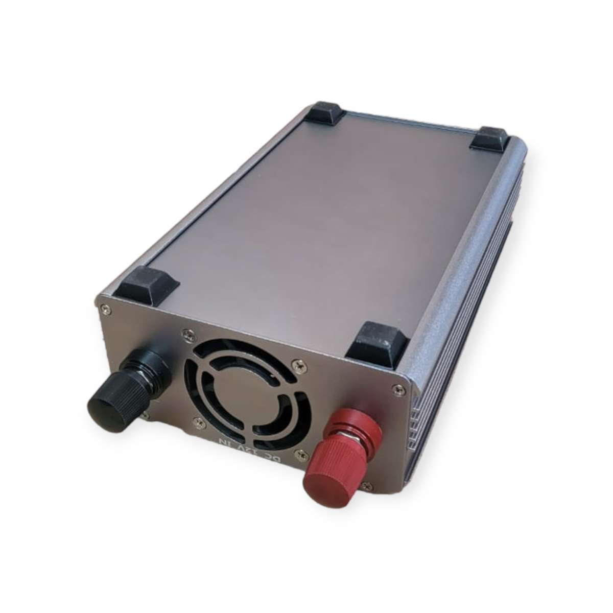 Power Inverter 12V DC To 220V AC 2000W