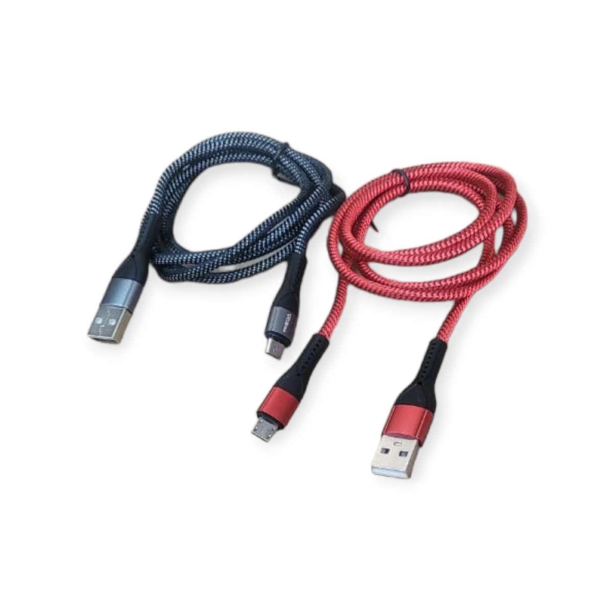 Treqa CA-8591 Micro USB Cable5.1A 1M