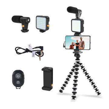 03LM Vlogging Kit For Social Media
