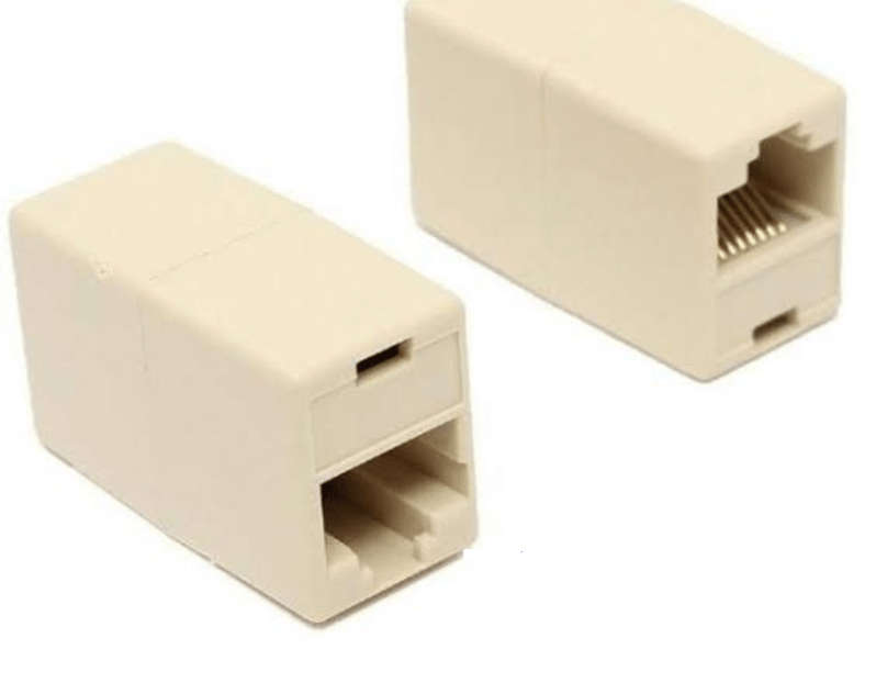 SE-L315 RJ45 Network Pass Through Adapter