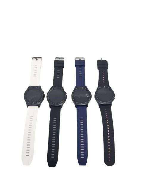 KY009 Bluetooth Smart Watch BT Call Compatible Lefun