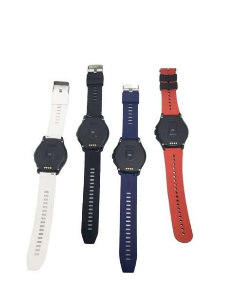 KY009 Bluetooth Smart Watch BT Call Compatible Lefun