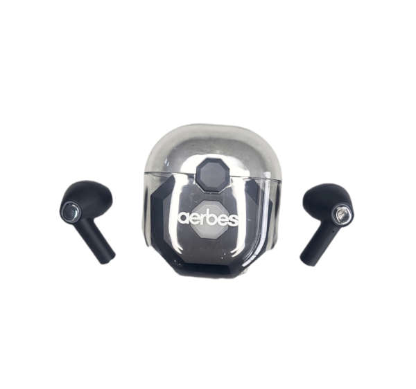 AB-D485 Wireless Stereo 10M Transmission Earbuds