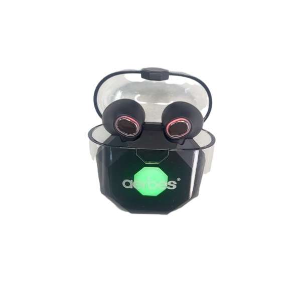 AB-D485 Wireless Stereo 10M Transmission Earbuds