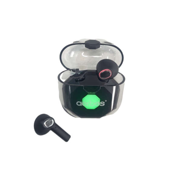 AB-D485 Wireless Stereo 10M Transmission Earbuds