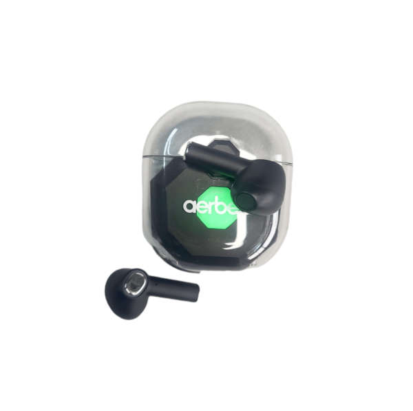 AB-D485 Wireless Stereo 10M Transmission Earbuds
