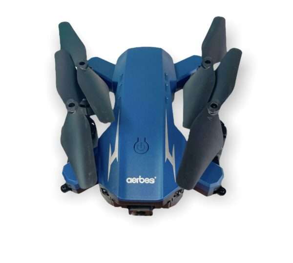 AB-F712 Four Holding Axis Drone With 2.4G Remote Control