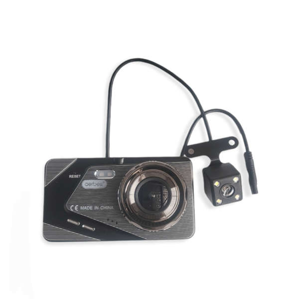 AB-Q613 Vehicle Dash Camera