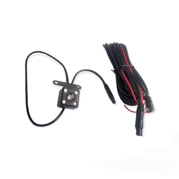 AB-Q613 Vehicle Dash Camera