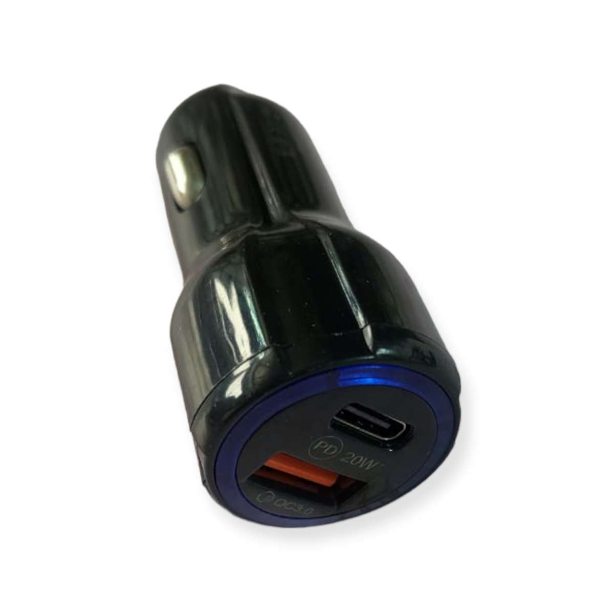 Treqa CS-233-IOS Car Charger