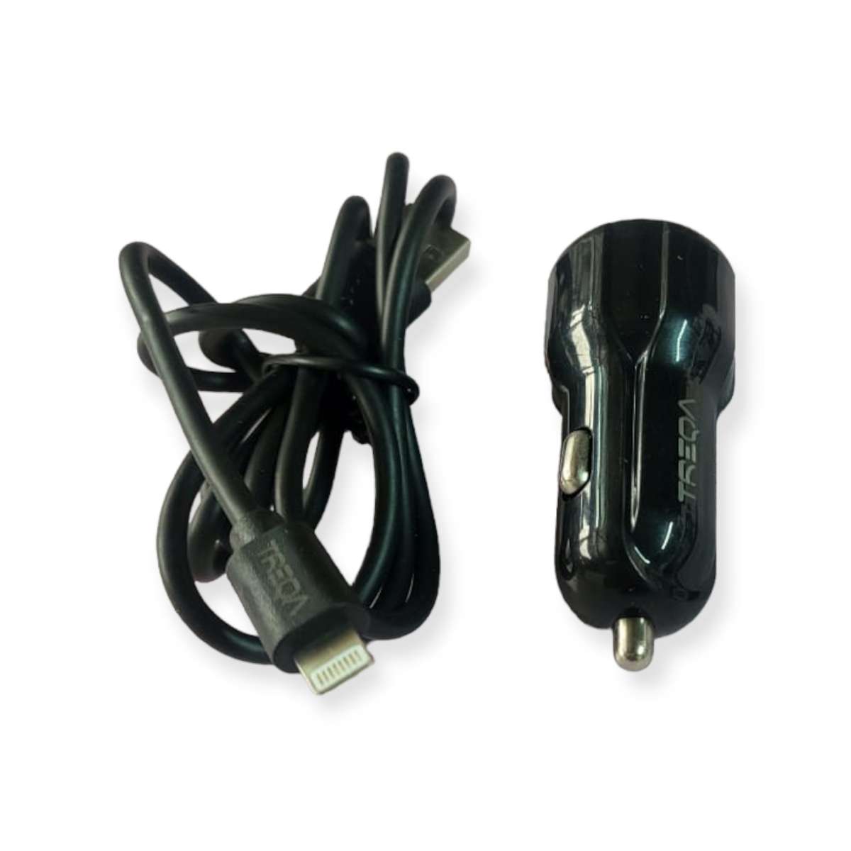 Treqa CS-233-IOS Car Charger