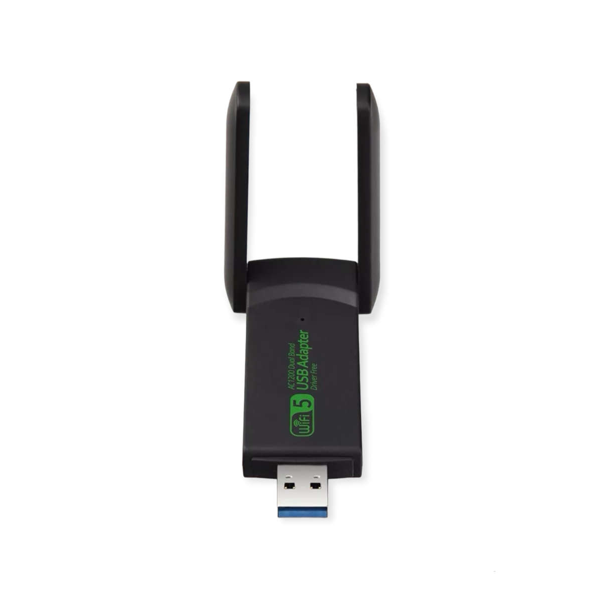 Wireless Dual Band Adapter