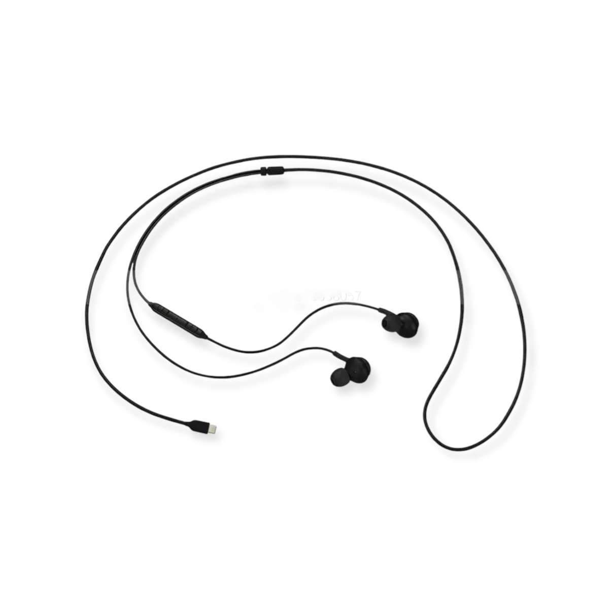 Treqa EP8802 Type C Copper Ring Earphones