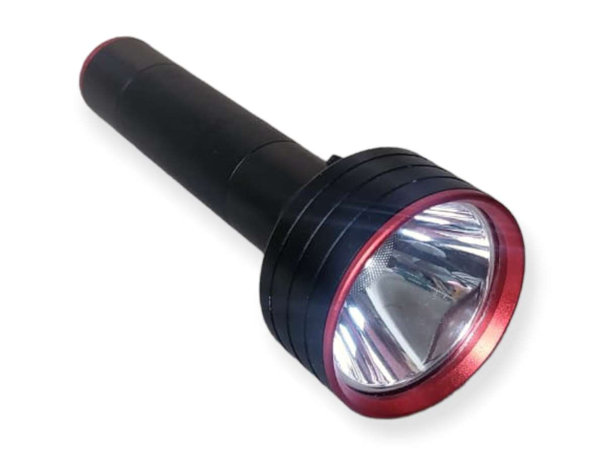 Aerbes AB-Z1137 Rechargeable Mini Flashlight 80W