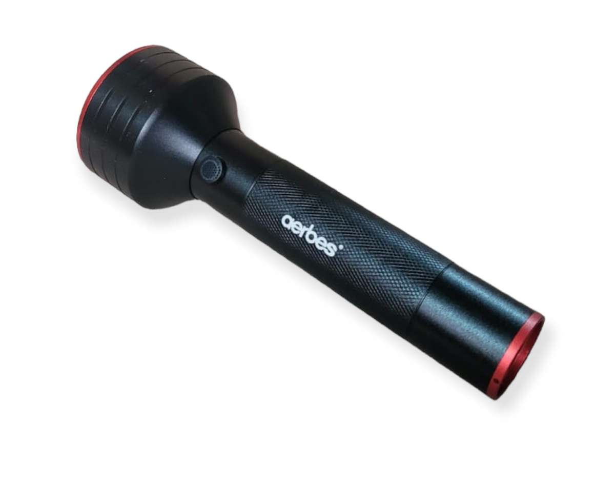 Aerbes AB-Z1137 Rechargeable Mini Flashlight 80W