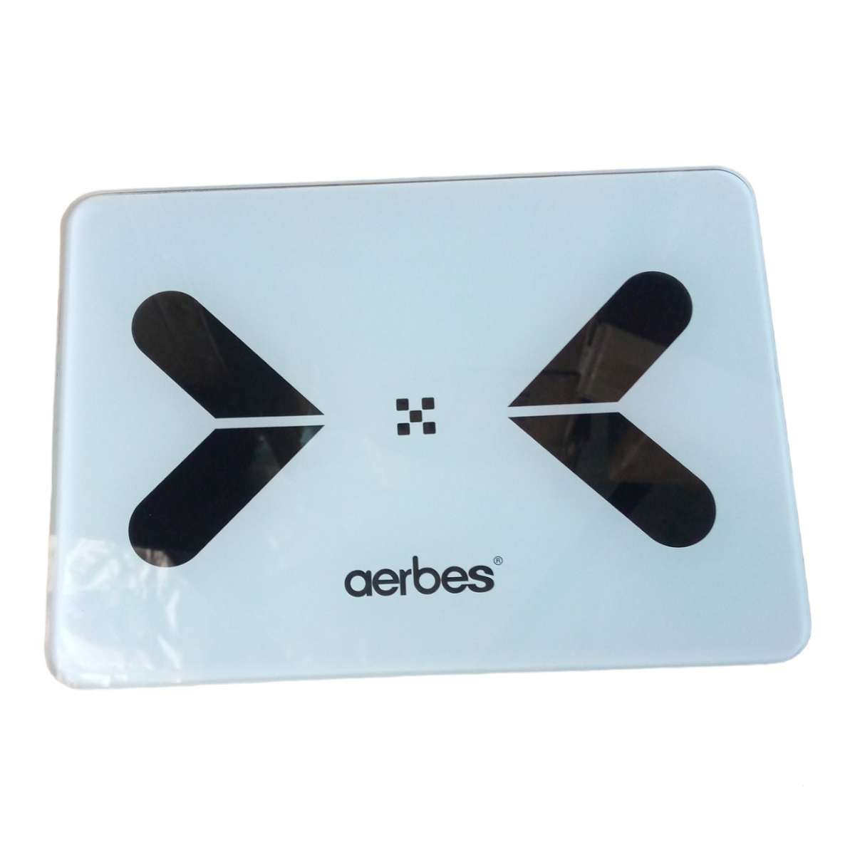 Aerbes AB-J395 Smart Scale Non-Slip Feet