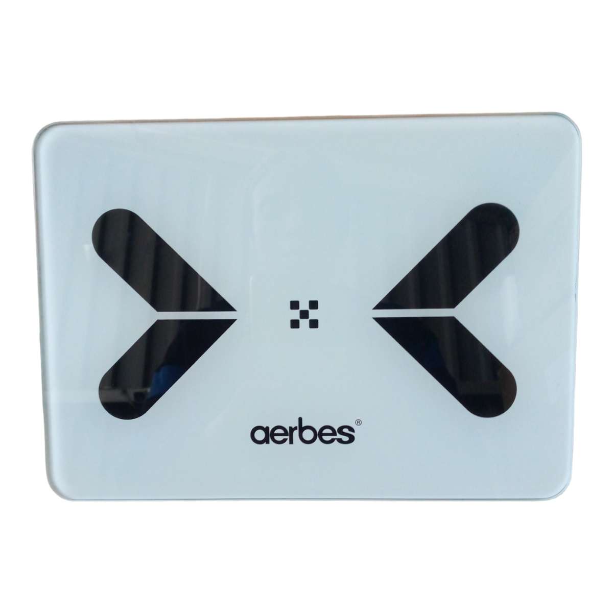 Aerbes AB-J395 Smart Scale Non-Slip Feet