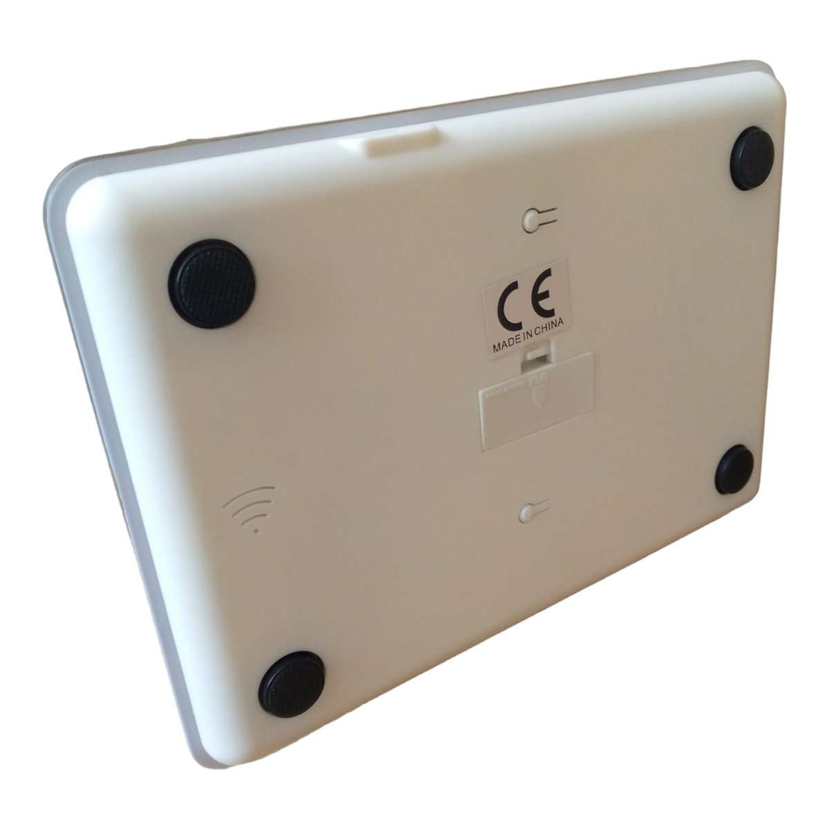 Aerbes AB-J395 Smart Scale Non-Slip Feet