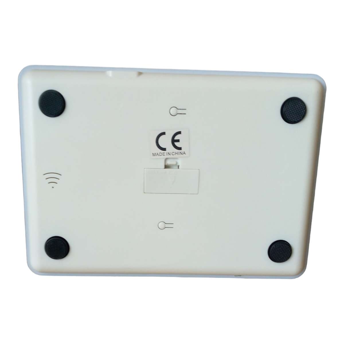 Aerbes AB-J395 Smart Scale Non-Slip Feet